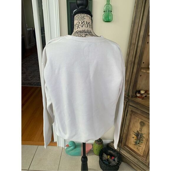 Gildan Vintage Volkswagen Beetle Sweatshirt Unisex - Picture 2 of 8